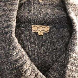 Beautiful sweater tunic